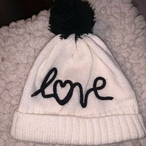 L♥️ve beanie